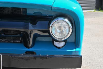 1954 Ford F1000 Pick-up