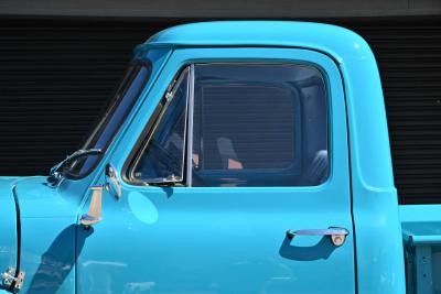 1954 Ford F1000 Pick-up