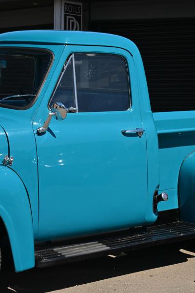 1954 Ford F1000 Pick-up