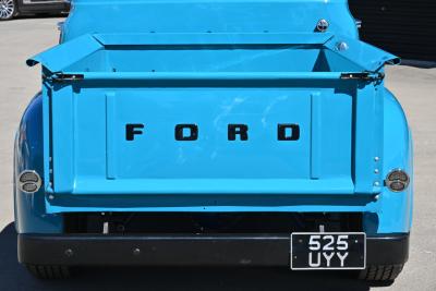 1954 Ford F1000 Pick-up