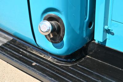 1954 Ford F1000 Pick-up