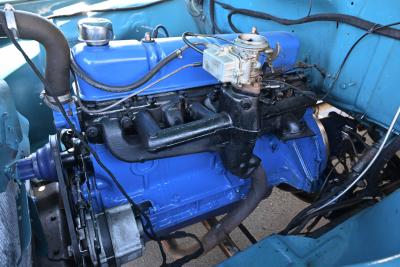 1954 Ford F1000 Pick-up