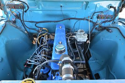 1954 Ford F1000 Pick-up