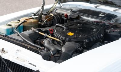 1989 Mercedes - Benz 300 SL