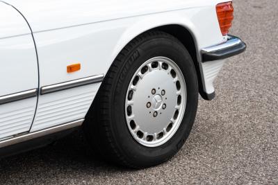 1989 Mercedes - Benz 300 SL