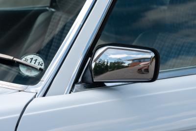 1989 Mercedes - Benz 300 SL
