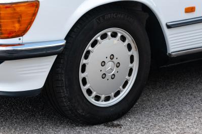 1989 Mercedes - Benz 300 SL