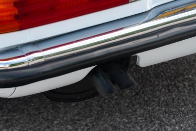 1989 Mercedes - Benz 300 SL