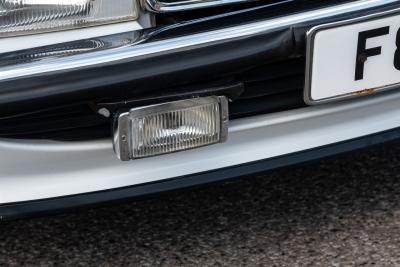 1989 Mercedes - Benz 300 SL