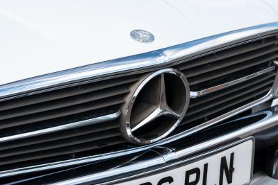 1989 Mercedes - Benz 300 SL