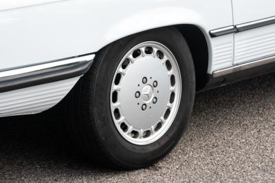 1989 Mercedes - Benz 300 SL