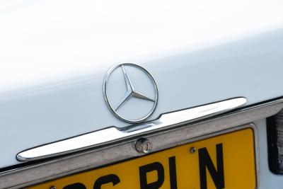 1989 Mercedes - Benz 300 SL