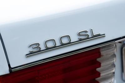1989 Mercedes - Benz 300 SL