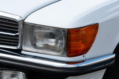 1989 Mercedes - Benz 300 SL