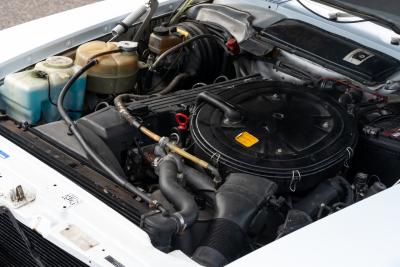 1989 Mercedes - Benz 300 SL