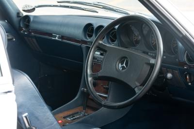 1989 Mercedes - Benz 300 SL