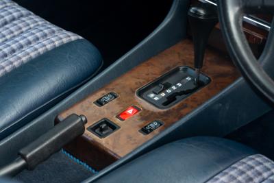 1989 Mercedes - Benz 300 SL