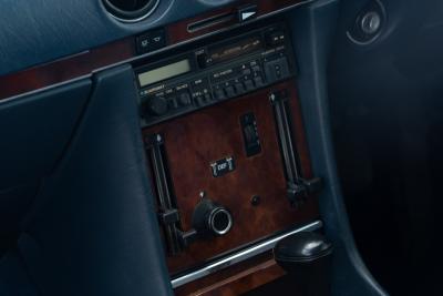 1989 Mercedes - Benz 300 SL