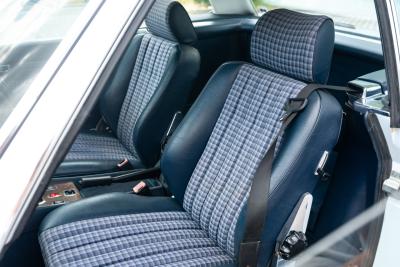 1989 Mercedes - Benz 300 SL