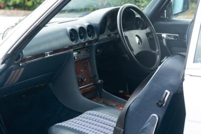 1989 Mercedes - Benz 300 SL