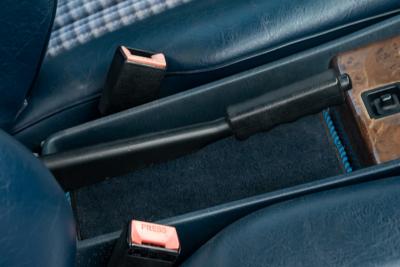 1989 Mercedes - Benz 300 SL