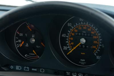 1989 Mercedes - Benz 300 SL