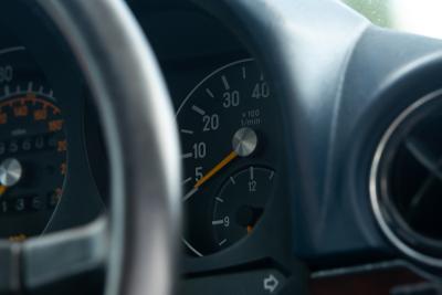 1989 Mercedes - Benz 300 SL