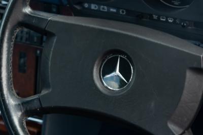 1989 Mercedes - Benz 300 SL
