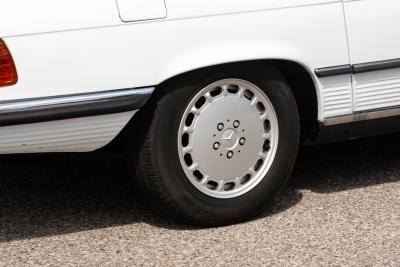 1989 Mercedes - Benz 300 SL