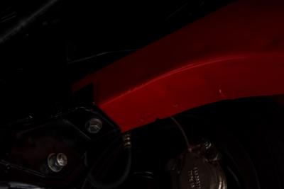 1972 Ford Escort RS1600