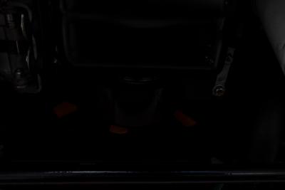 1972 Ford Escort RS1600