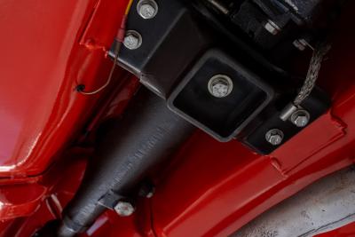 1972 Ford Escort RS1600