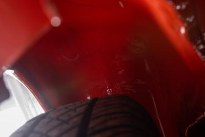 1972 Ford Escort RS1600