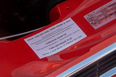 1972 Ford Escort RS1600