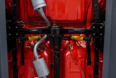 1972 Ford Escort RS1600