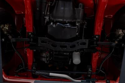 1972 Ford Escort RS1600