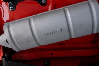 1972 Ford Escort RS1600