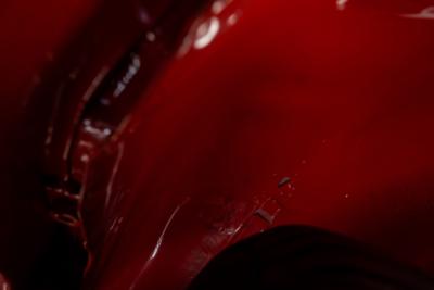 1972 Ford Escort RS1600