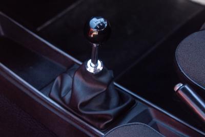 1972 Ford Escort RS1600