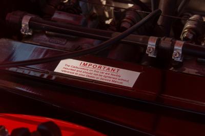 1972 Ford Escort RS1600