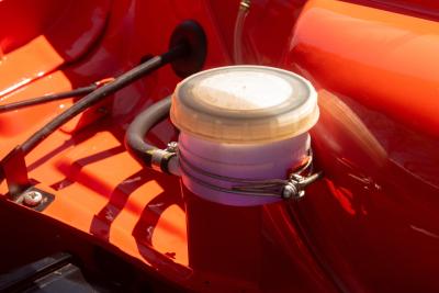 1972 Ford Escort RS1600