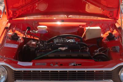 1972 Ford Escort RS1600