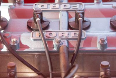 1972 Ford Escort RS1600