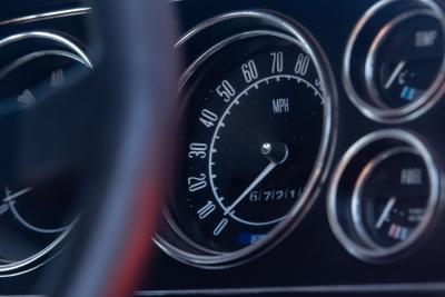 1972 Ford Escort RS1600