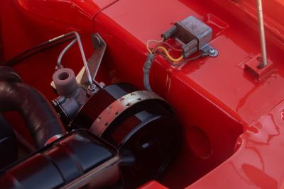 1972 Ford Escort RS1600