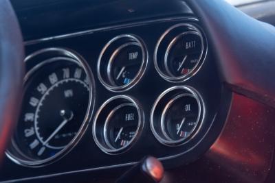 1972 Ford Escort RS1600