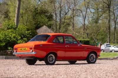 1972 Ford Escort RS1600