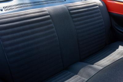 1972 Ford Escort RS1600