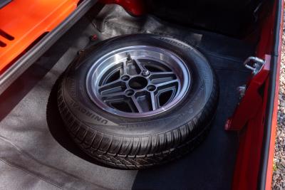 1972 Ford Escort RS1600