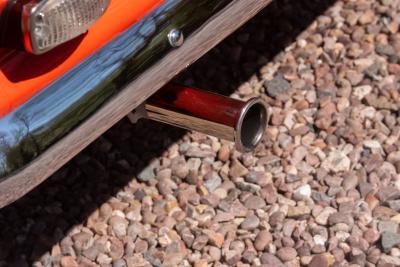 1972 Ford Escort RS1600